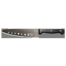 Matrix Нож поварской "MAGIC KNIFE" medium, 180 мм, тефлоновое покрытие полотна 79114