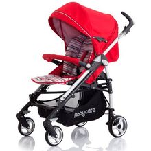 Baby Care GT4 red
