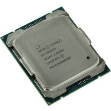 CPU Intel Xeon E5-2680 V4 2.4  GHz 14core 3+35Mb 120W 9.6 GT s LGA2011-3
