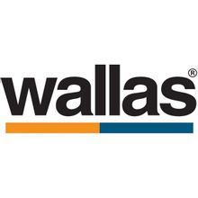 Wallas Керамическая плита врезная с крышкой Wallas XC Duo 490541G 12 В 900 - 1900 Вт 0,09 - 0,19 л час