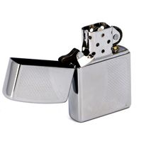 Zippo Зажигалка  250 Shadow Gradiant