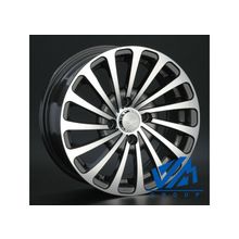 LS 236 6.5x15 4 114.30 ET40.0 d73.1 GMF