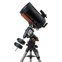 Телескоп Celestron CGEM II 1100