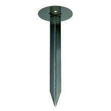 SLV Наконечник для грунта SLV Rox Acryl Pole Square Pole 231234 ID - 65556