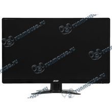 ЖК-монитор 23.8" Acer "G246HYLbd" 1920x1080, 6мс, черный (D-Sub, DVI) [116296]