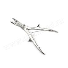 Щипцы-кусачки костные шарнирные с двойной передачей 240 мм (арт. JO-21-933) Surgicon, Пакистан