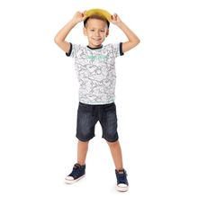 V-Baby Футболка детская 54-037