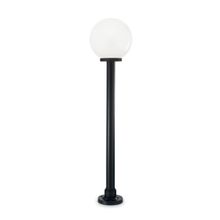 Ideal Lux Уличный светильник Ideal Lux Classic Globe PT1 Big Bianco 187525 ID - 224682