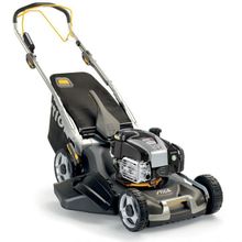 STIGA Twinclip 50 SEQ B