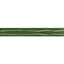 Carmen Ceramic Art Mediterranean Green Torello 2x15 см