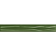 Carmen Ceramic Art Mediterranean Green Torello 2x15 см