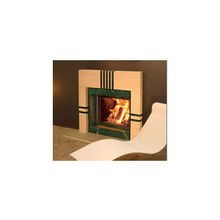 Маска (камин)  Sunhill Tempus (Санхилл Темпус, каминокомплект с топкой)