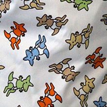 Kanga Care Многоразовый Rumparooz Onesize Kangarooz