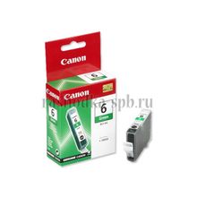 Струйный цветной картридж Canon BCI-6G