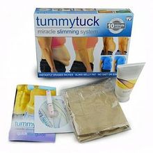 Моделирующий пояс для похудения Tummy Tuck