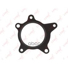 Прокладка Водяного Насоса Hyundai Creta (16-) 1.6   Solaris I-Ii (10-) 1.4-1.6   Sonata(Lf) (14-) 1.6   Kia Rio Iii-Iv (11-) 1.4-1.6   Soul I-Ii (09-) 1.6   Sportage(Sl Ql) (10-) 1.6 LYNXauto арт. SG1748