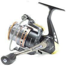 Катушка Atlas 2500SF GRFish