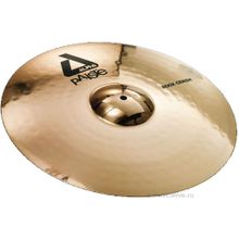 PAISTE PAISTE 16 ALPHA B ROCK CRASH