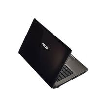 Asus ASUS X44H (Pentium B950 2100 Mhz 14" 1366x768 2048Mb 320Gb DVD-RW Wi-Fi Win 7 HB)