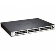 D-Link D-Link DGS-3120-48TC-B1ARI