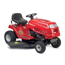 Садовый трактор MTD SMART RF 125 96 13CH765F600