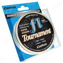 Cottus Tournament