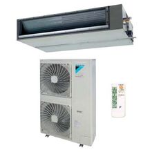 Daikin FDQ125C RZQSG125L8V1