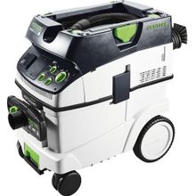 Пылеудаляющий аппарат Festool CTM 36 E AC-LHS CLEANTEC