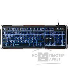 Qumo Клавиатура  Chimera K23 22495