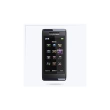 SonyEricsson Aino U10i Black