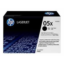 Картридж hp CE505XD Dual Pack Black для hp LaserJet P2055 (повышенной ёмкости)