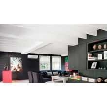 Daikin FTXS50K   RXS50L с зимним комплектом (-40)