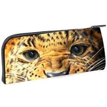 Пенал Hatber HD Trend Line Leopard (Np_00060)