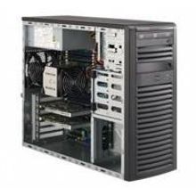 SuperMicro SuperMicro SYS-5038A-I