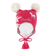 Reike Шапка Reike Deer berry RKN1718-1 DR berry