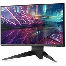 Монитор 24.5" DELL AW2518HF LED TN 1920x108 16:09 170 160 400cd 1ms HDMI Pivot