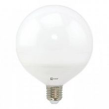 Лампа светодиодная FLL-G120 15W 2700К E27  Simple |  код. FLL-G120-15-230-2.7K-E27 |  EKF