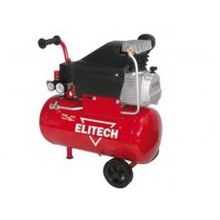 Компрессор Elitech МК 2400 24 СМ2+5К