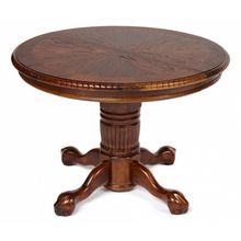 Tetchair Стол обеденный Rochester (4260-SWC) ID - 314767