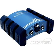 BSS AR133 активный DI box