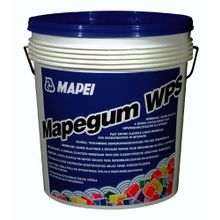 MAPEI Гидроизоляция Mapegum WPS Fust. 25кг