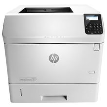 HP LaserJet Enterprise 600 M604dn, A4, 1200x1200 т д, 55 стр мин, Дуплекс, Сетевое, USB 2.0 (E6B68A)