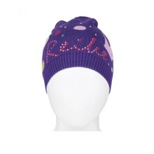 Reike Шапка Reike Tulip violet RKNSS17-CRN1-YN violet