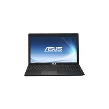 Asus X55A SX044R (Intel B820 2048Mb SODIMM DDR3 320Gb DVD-RW 15.6" 1366x768 Intel GMA HD 4000 Wi-Fi Cam Windows 7 Home Basic) [90nbha138w2a14rd43au]