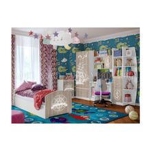 Миф Модульная детская Юниор-2 Немо