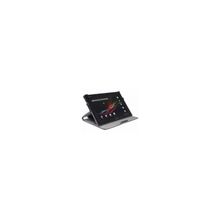 Чехол для Sony Xperia Tablet Z 10.1" Itbaggage ITSYXZ04-1 Black, черный