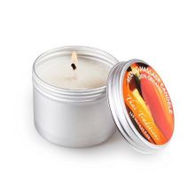 Свеча массажная Манго Thai Traditions Mango Massage Candle 120мл