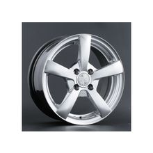 Колесные диски Racing Wheels H-337 6,0R14 4*114,3 ET38 d67,1 HS HP [HS]