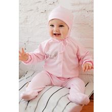 Lucky Child розовая Ангелочки