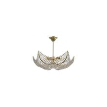 Люстра ARTE Lamp A8543PL-5GO